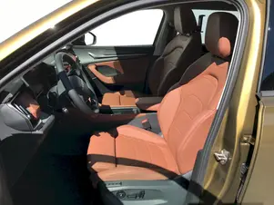 Škoda Kodiaq Exclusive Selection
