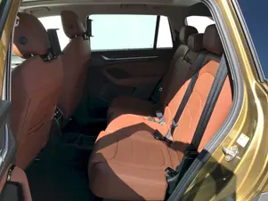 Škoda Kodiaq Exclusive Selection