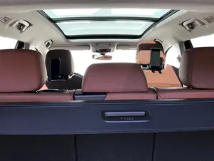 Škoda Kodiaq Exclusive Selection