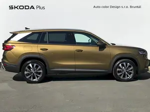 Škoda Kodiaq Exclusive Selection
