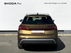 Škoda Kodiaq Exclusive Selection