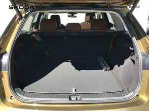 Škoda Kodiaq Exclusive Selection