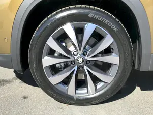 Škoda Kodiaq Exclusive Selection