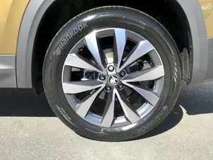 Škoda Kodiaq Exclusive Selection