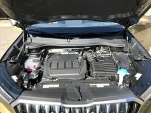 Škoda Kodiaq Exclusive Selection