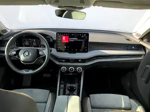 Škoda Superb Selection