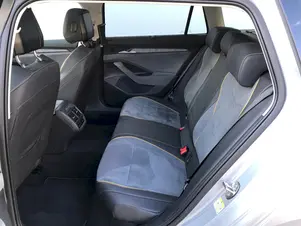 Škoda Superb Selection