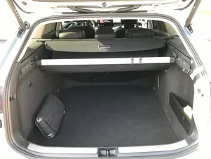 Škoda Superb Selection