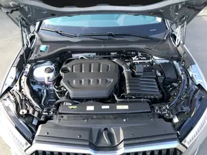 Škoda Superb Selection