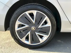 Škoda Superb Selection