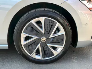 Škoda Superb Selection