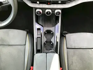 Škoda Superb Selection