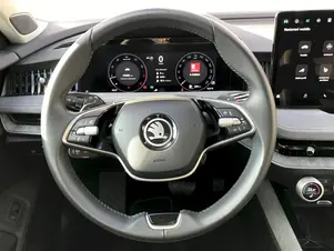 Škoda Superb Selection