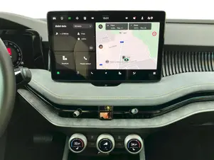 Škoda Superb Selection