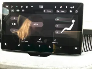 Škoda Superb Selection