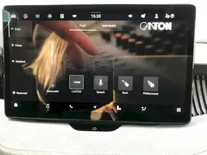 Škoda Superb Selection