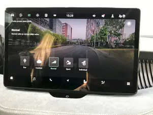 Škoda Superb Selection