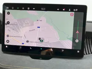 Škoda Superb Selection