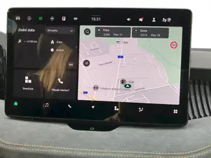 Škoda Superb Selection