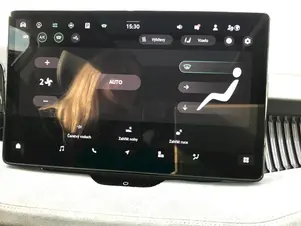 Škoda Superb Selection