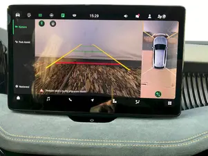 Škoda Superb Selection