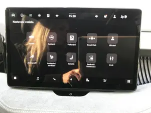 Škoda Superb Selection