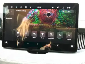 Škoda Superb Selection