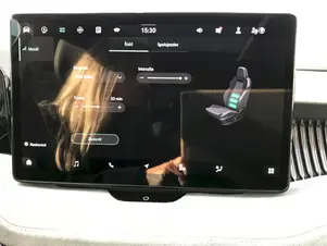 Škoda Superb Selection