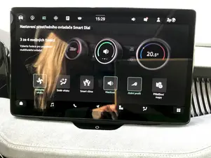 Škoda Superb Selection