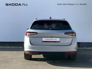 Škoda Superb Selection