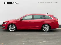 Octavia Exclusive Selection