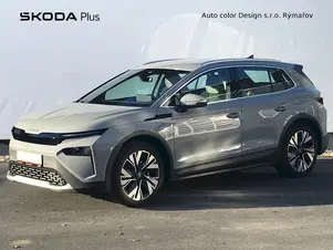 Škoda Elroq Selection