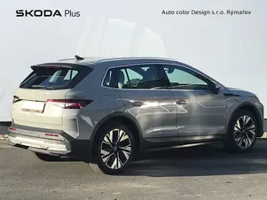 Škoda Elroq Selection