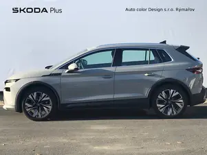 Škoda Elroq Selection