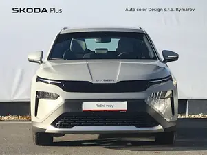 Škoda Elroq Selection