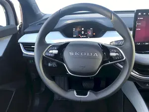 Škoda Elroq Selection