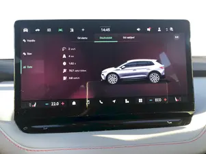 Škoda Elroq Selection