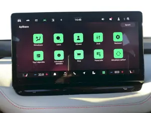 Škoda Elroq Selection