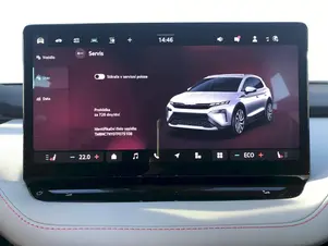 Škoda Elroq Selection