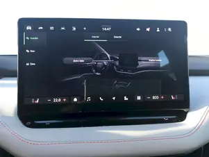 Škoda Elroq Selection