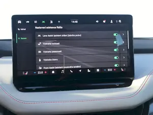 Škoda Elroq Selection