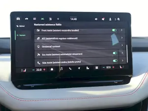 Škoda Elroq Selection
