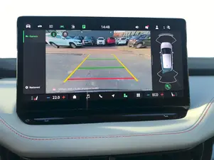 Škoda Elroq Selection