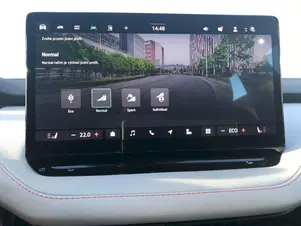 Škoda Elroq Selection