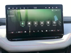 Škoda Elroq Selection