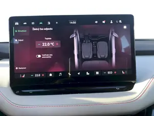 Škoda Elroq Selection