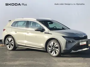 Škoda Elroq Selection