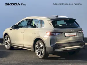 Škoda Elroq Selection