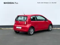 Citigo Ambition