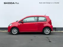 Citigo Ambition
